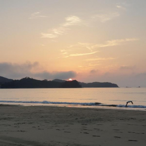 Taean ENFP Pension